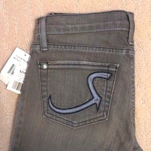 NWT Rock & Republic women jeans size 24